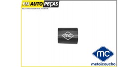 TUBO DE AR SOBREALIMENTAÇÃO - OPEL MERIVA / CORSA C 1.3 D