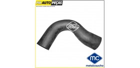 TUBO SUPERIOR DO RADIADOR - OPEL CORSA A 1.2/1.3