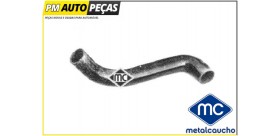 TUBO INFERIOR RADIADOR - OPEL CORSA 1.0 83-89