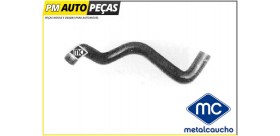 TUBO INFERIOR RADIADOR - OPEL CORSA 1.2/1.3/1.4 83-