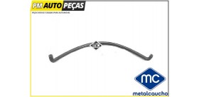 TUBO RADIADOR - OPEL CORSA A
