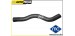 TUBO SUPERIOR RADIADOR - OPEL CORSA 1.5D 83-