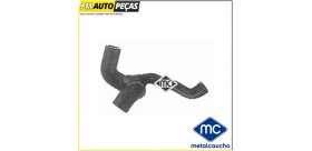 TUBO INFERIOR RADIADOR - OPEL CORSA 1.5D 83-