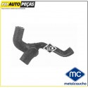 TUBO INFERIOR RADIADOR - OPEL CORSA 1.5D 83-