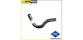 TUBO RADIADOR - OPEL CORSA A 1.4