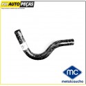 TUBO RADIADOR - OPEL CORSA A 1.4