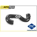 TUBO ÁGUA SUPERIOR RADIADOR - OPEL