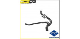 TUBO CHAUFAGEM - OPEL CORSA 1.4/1.6 93-