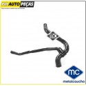 Motor limpa vidros traseiro Volkswagen Golf IV