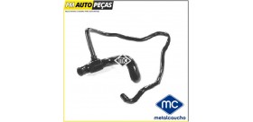 TUBO INFERIOR RADIADOR - OPEL CORSA 1.5D/TD 93-