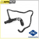 Motor limpa vidros traseiro Volkswagen Golf IV