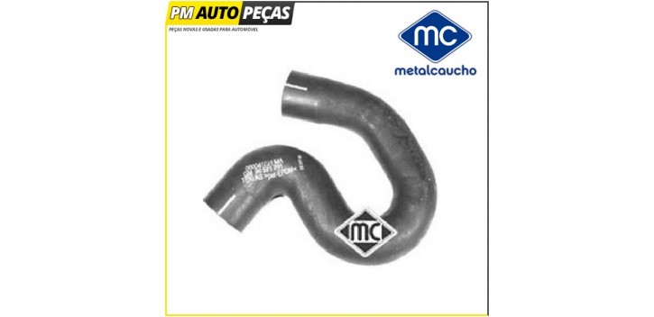 TUBO SUPERIOR RADIADOR - OPEL CORSA-B 1.0/1.2