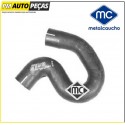TUBO SUPERIOR RADIADOR - OPEL CORSA-B 1.0/1.2