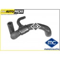 Motor limpa vidros traseiro Volkswagen Golf IV