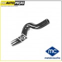 Motor limpa vidros traseiro Volkswagen Golf IV