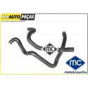 JOGO TUBOS PERMUTADOR DE CALOR - OPEL CORSA 1.0/1.2 16V