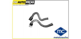 KIT TUBO PERMUTADOR DE CALOR - OPEL COMBO / CORSA C