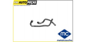 KIT TUBO PERMUTADOR DE CALOR - OPEL COMBO / CORSA C 1.0/1.2/1.4 XE