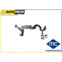 Motor limpa vidros traseiro Volkswagen Golf IV