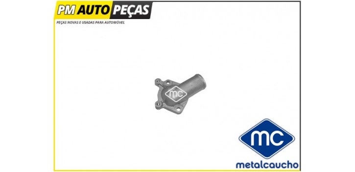 TAMPA TERMÓSTATO - OPEL CORSAC 1.7DT/DTL