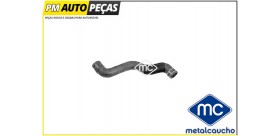 TUBO SUPERIOR RADIADOR - OPEL CORSA C 1.3 DT/DTJ