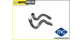 KIT TUBO PERMUTADOR DE CALOR - OPEL CORSA C / MERIVA 1.3D