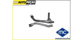 KIT TUBO PERMUTADOR DE CALOR - OPEL CORSA C 1.7 DT/DTL