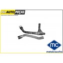 Motor limpa vidros traseiro Volkswagen Golf IV