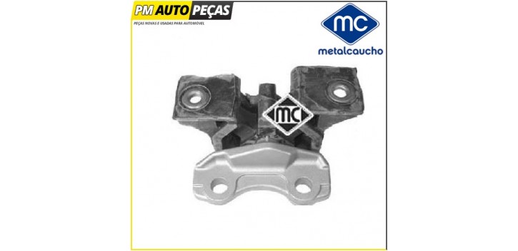 SUPORTE MOTOR DX - OPEL CORSA-C 1.0-1.2