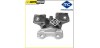 SUPORTE MOTOR DX - OPEL CORSA-C 1.0-1.2