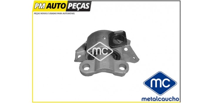 SUPORTE MOTOR DIREITO - OPEL CORSA D 1.0/1.2/1.4