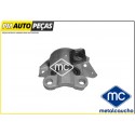 Motor limpa vidros traseiro Volkswagen Golf IV