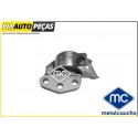 Motor limpa vidros traseiro Volkswagen Golf IV