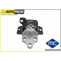 Motor limpa vidros traseiro Volkswagen Golf IV