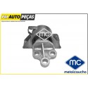 Motor limpa vidros traseiro Volkswagen Golf IV