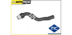 TUBO PERMUTADOR DE CALOR - OPEL VECTRA B 1.6