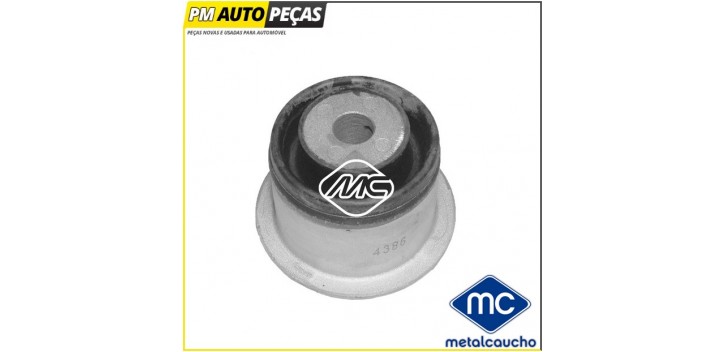 SINOBLOCO SUSPENSÃO TRÁS - OPEL VECTRA-B