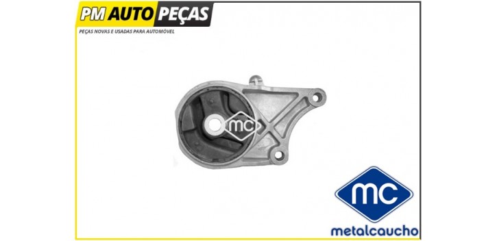 SUPORTE MOTOR FRENTE - OPEL VECTRA C 1.9D