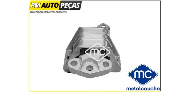 SUPORTE MOTOR DIREITO - OPEL VECTRA C 1.9 DT/DTL