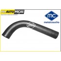 TUBO INFERIOR DO RADIADOR - SEAT 600 0.8