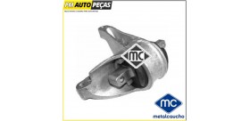 SUPORTE MOTOR ESQUERDO - VOLKSWAGEN POLO 1.4TDI