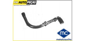 TUBO SUPERIOR RADIADOR - SEAT IBIZA 1.6/1.8 TD 93-