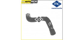 TUBO INFERIOR RADIADOR - SEAT IBIZA 1.6/1.8/TD 93-