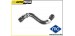 TUBO INFERIOR RADIADOR - SEAT IBIZA 2.0/TD 93-