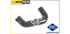 TUBO RADIADOR - SEAT IBIZA 1.0/1.3/1.4 93-