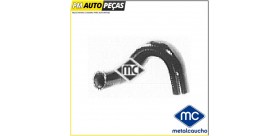 TUBO RADIADOR - SEAT IBIZA 1.05/1.3/1.6 93-