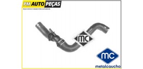 TUBO SUPERIOR RADIADOR - SEAT IBIZA / CORDOBA 1.6-1.9D