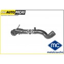 Motor limpa vidros traseiro Volkswagen Golf IV