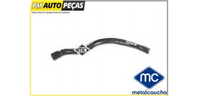 TUBO CHAUFAGEM - SEAT IBIZA 1.0/1.3 93-