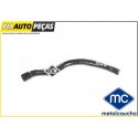 Motor limpa vidros traseiro Volkswagen Golf IV